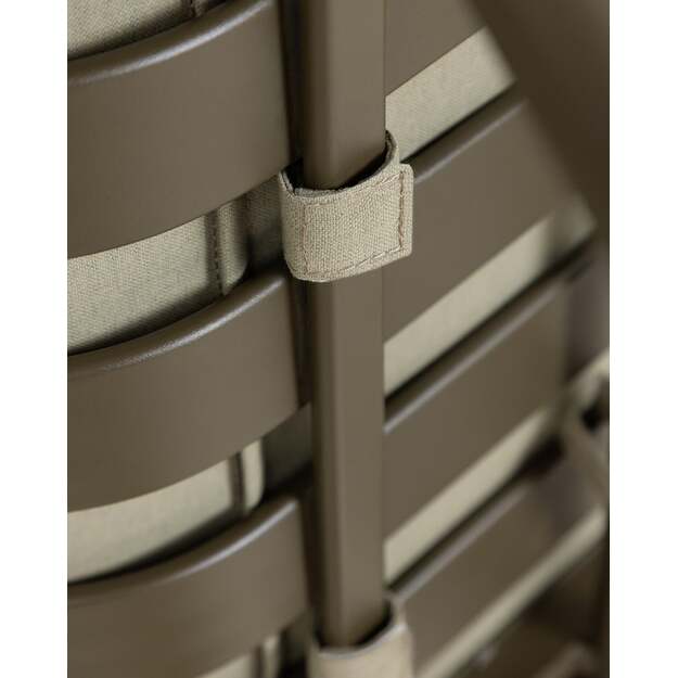 LEBBI | valgomojo kėdė 15