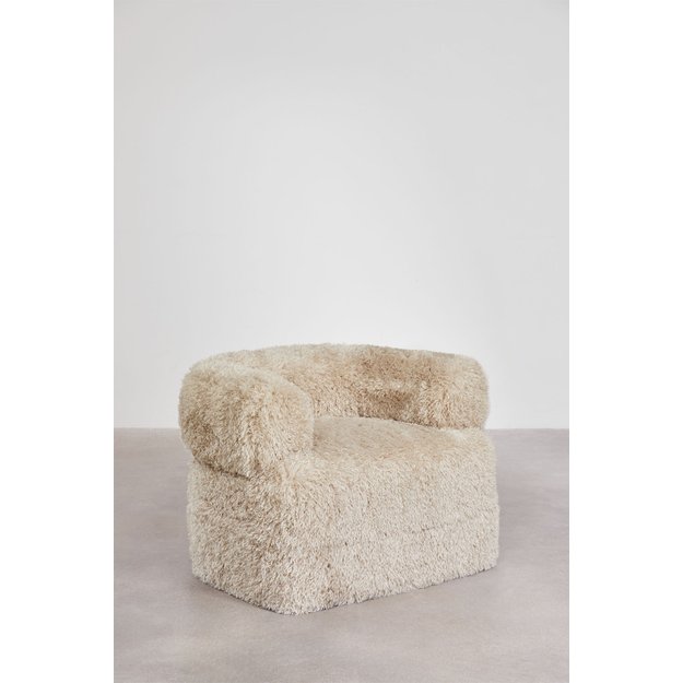 FLOKA | armchair