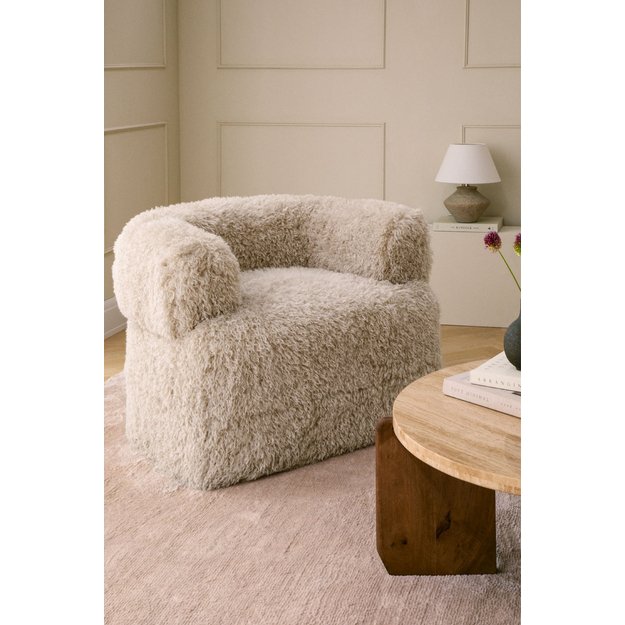 FLOKA | armchair 6