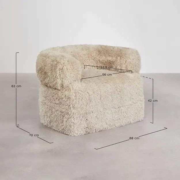 FLOKA | armchair 7