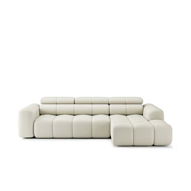 BLOON | kampinė sofa 