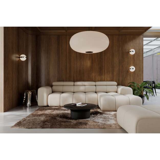 BLOON | kampinė sofa  7