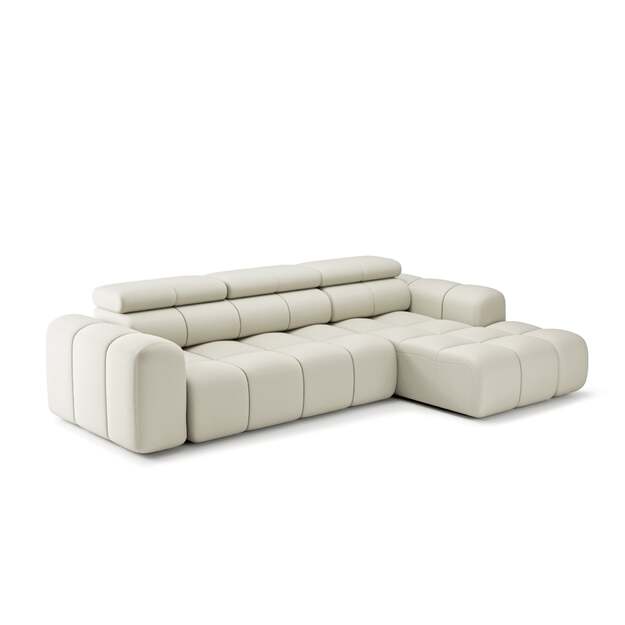 BLOON | kampinė sofa  4