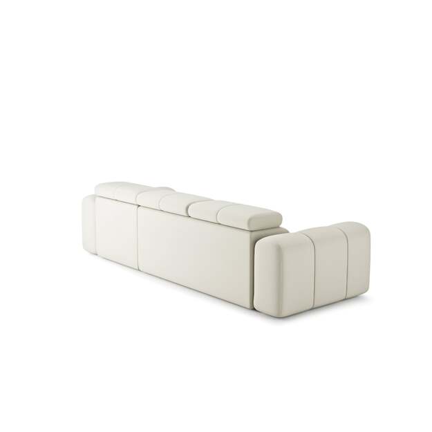 BLOON | kampinė sofa  5