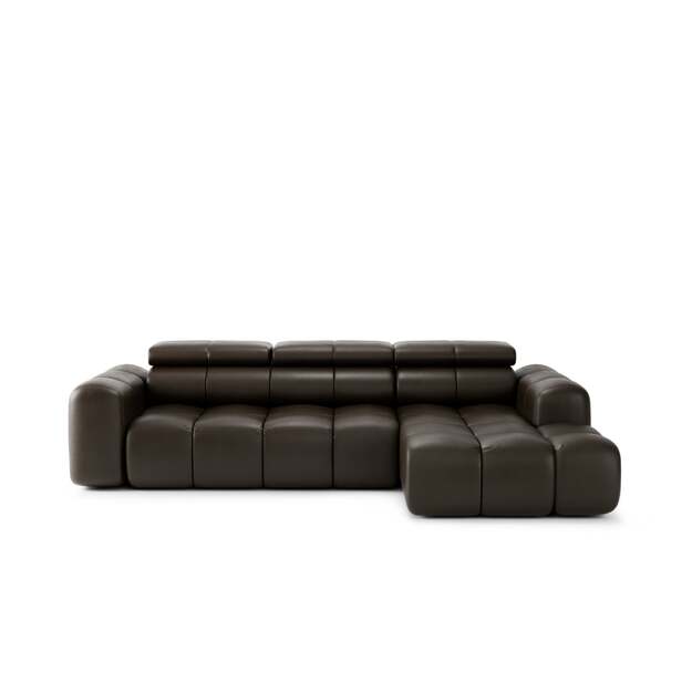 BLOON | kampinė sofa  1