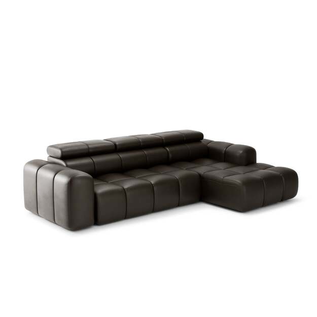 BLOON | kampinė sofa  10