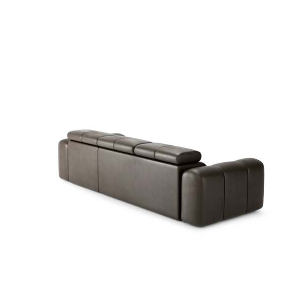 BLOON | kampinė sofa  8