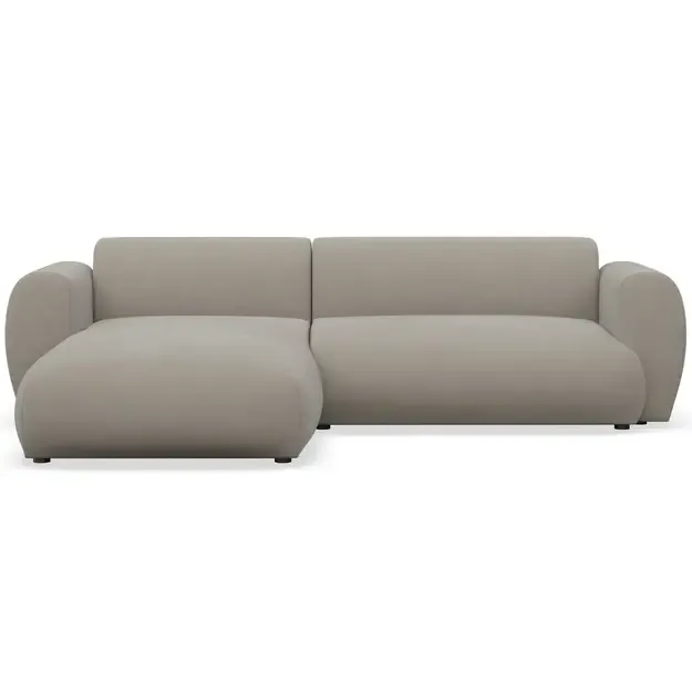 EMMINI | corner sofa