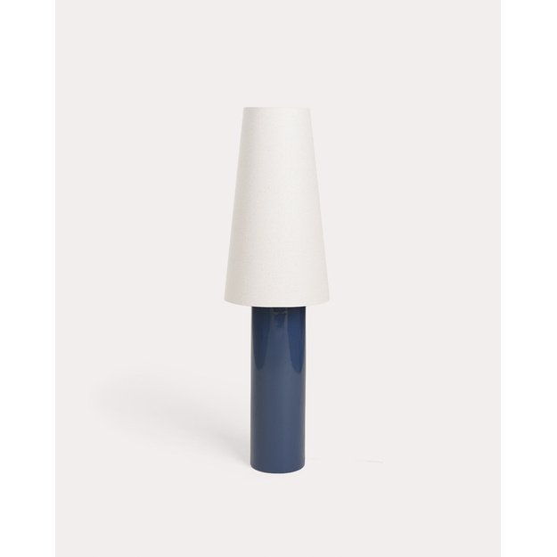 SELMA | stāvlampa, augstums 125, Ø36 cm