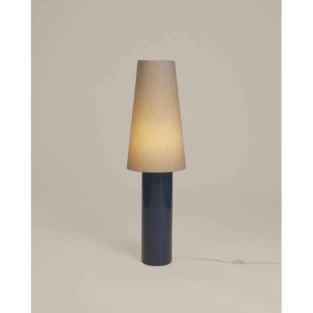 SELMA | stāvlampa, augstums 125, Ø36 cm