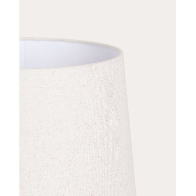 SELMA | stāvlampa, augstums 125, Ø36 cm