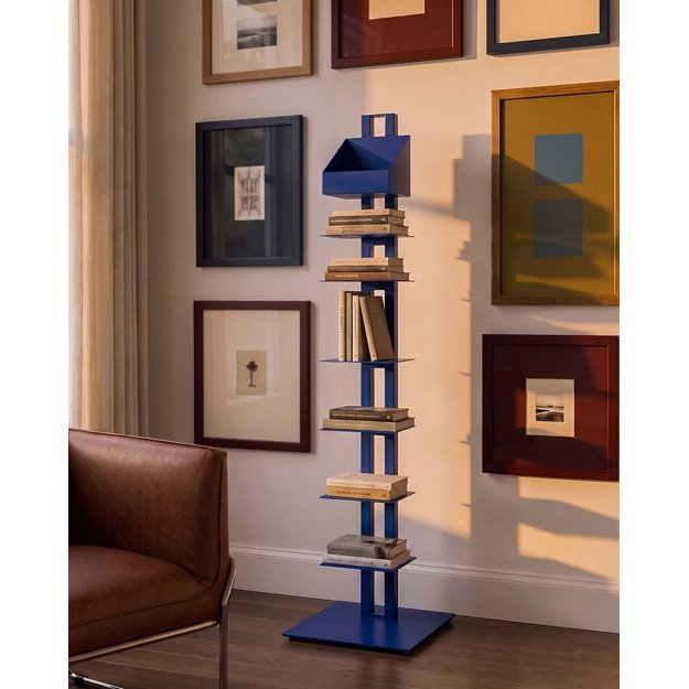 MEIS | metāla plaukts 145 cm