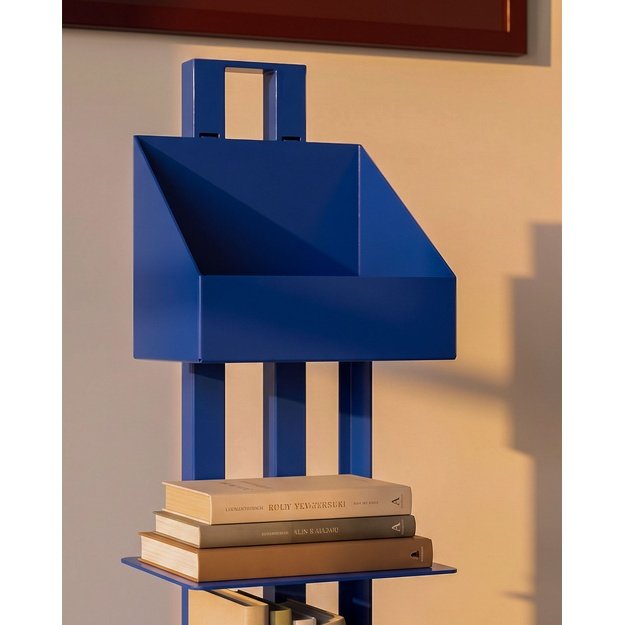 MEIS | metāla plaukts 145 cm
