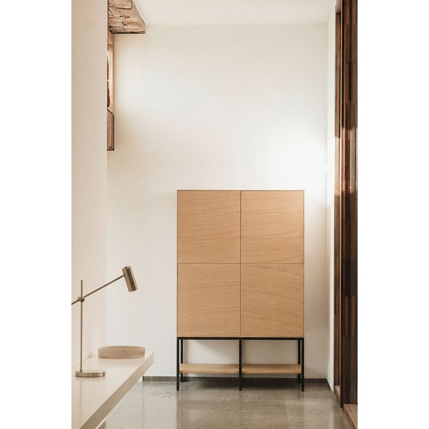 BROMLEY | skapis