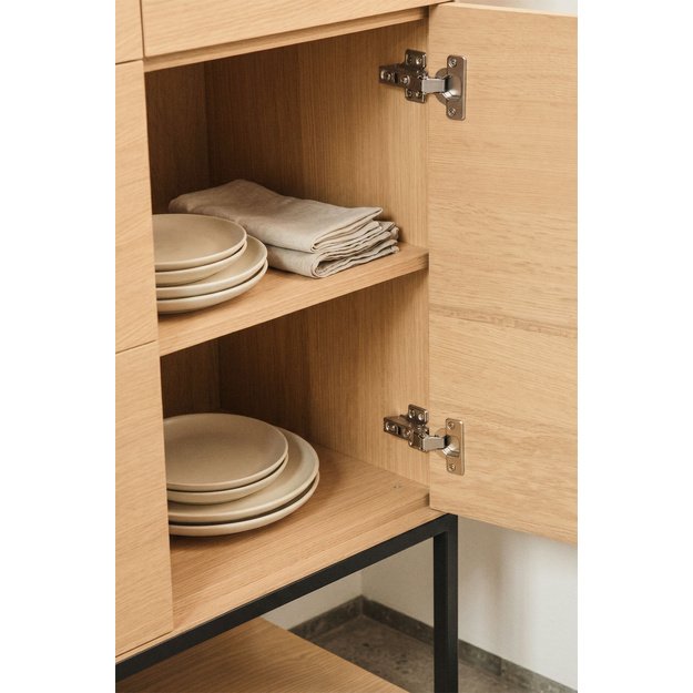 BROMLEY | skapis
