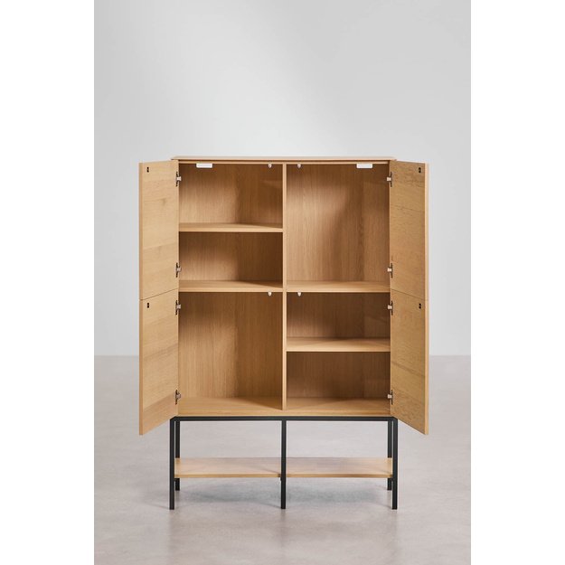 BROMLEY | skapis