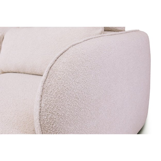 MARO | kampinė sofa, 310x190 cm