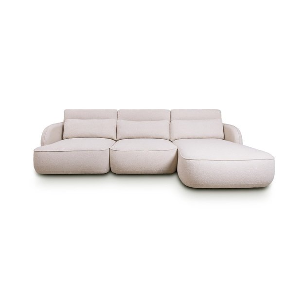 MARO | kampinė sofa, 310x190 cm