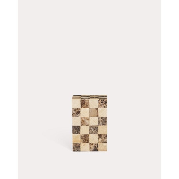 KAFKA | Šoninis staliukas, 35x35 cm