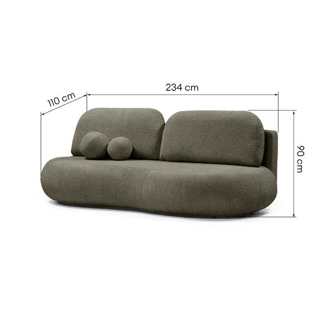 DOMEN | sofa