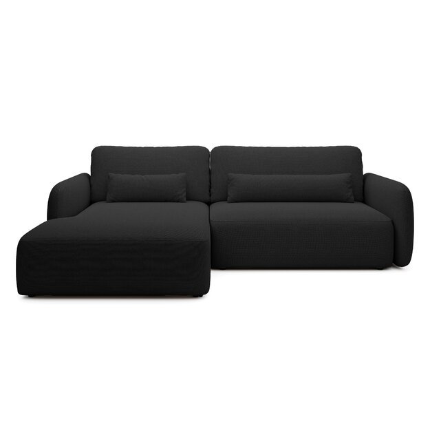 MESSA | kampinė sofa