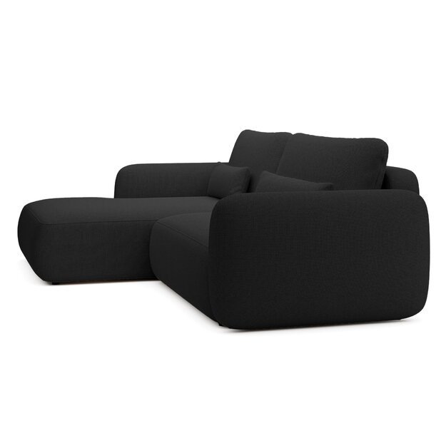 MESSA | kampinė sofa