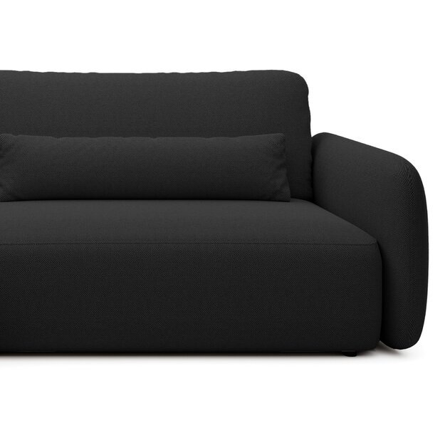 MESSA | kampinė sofa