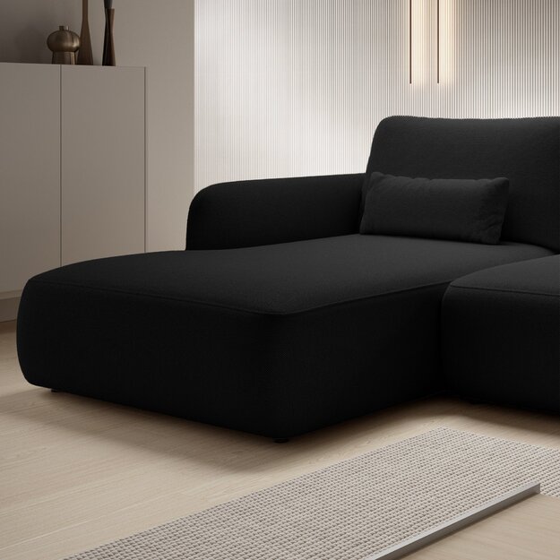 MESSA | kampinė sofa