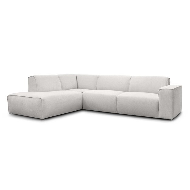 MESIMA | kampinė sofa