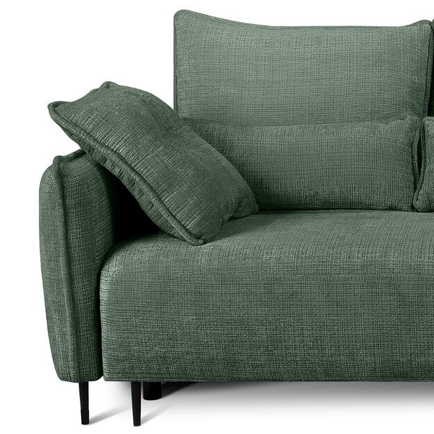 BERGA | kampinė sofa