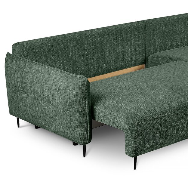 BERGA | kampinė sofa