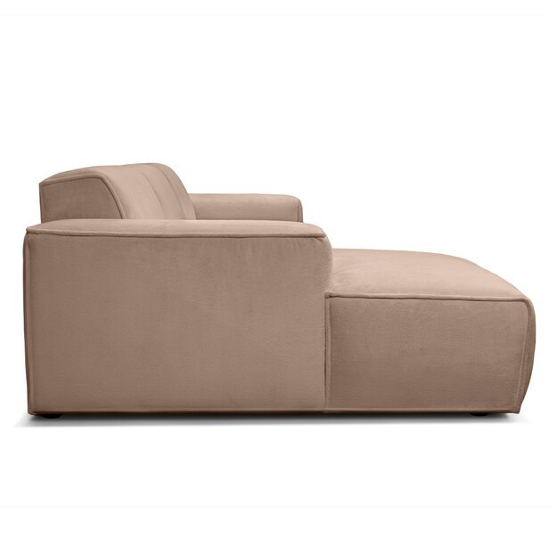 MESIMA | kampinė sofa