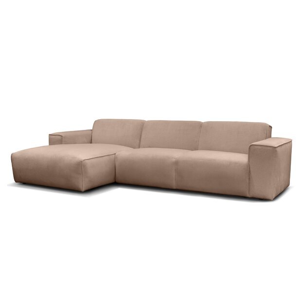 MESIMA | kampinė sofa