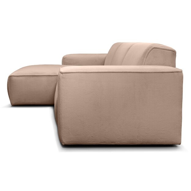 MESIMA | kampinė sofa