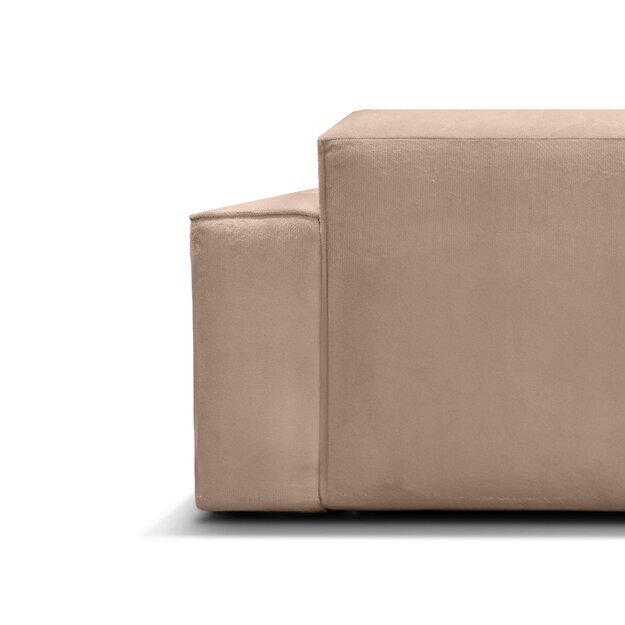 MESIMA | kampinė sofa