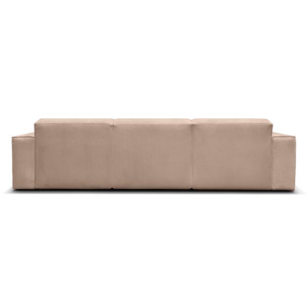 MESIMA | kampinė sofa