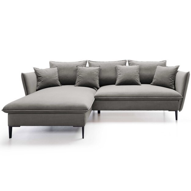 GLOSA | kampinė sofa