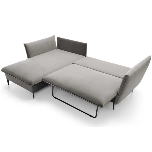 GLOSA | kampinė sofa