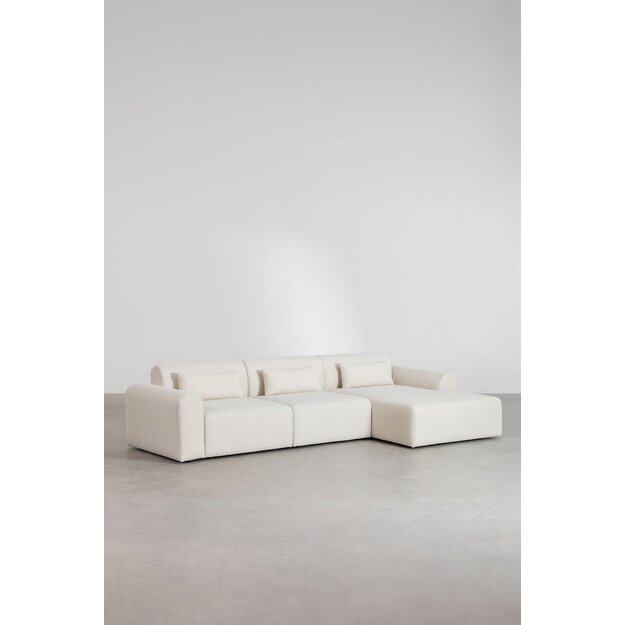 BERIJAN | kampinė sofa