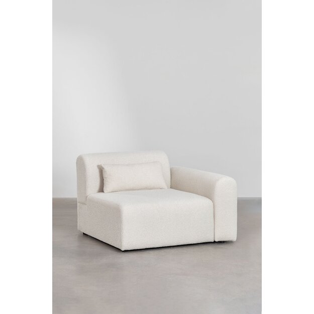 BERIJAN | kampinė sofa