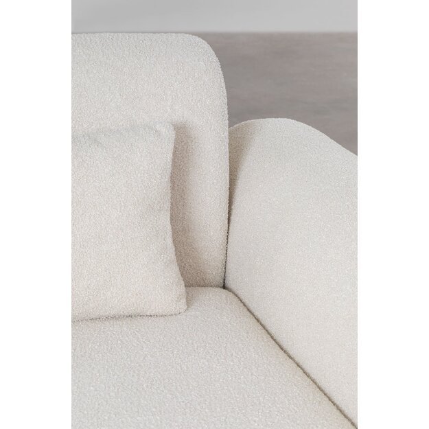 BERIJAN | kampinė sofa