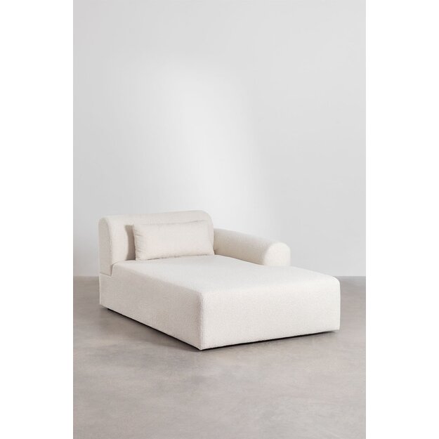 BERIJAN | kampinė sofa