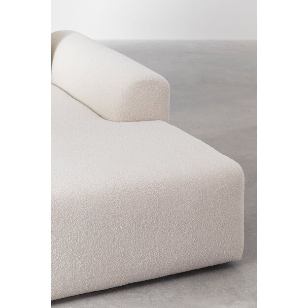 BERIJAN | kampinė sofa