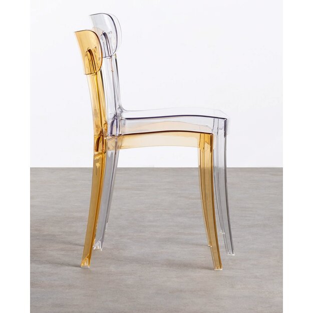 VELARIS | valgomojo kėdė 4