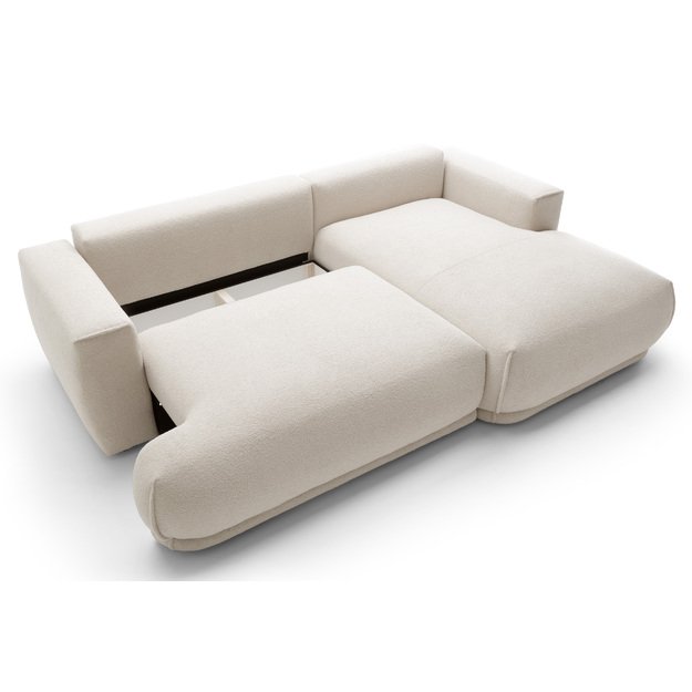 KARIF | kampinė sofa