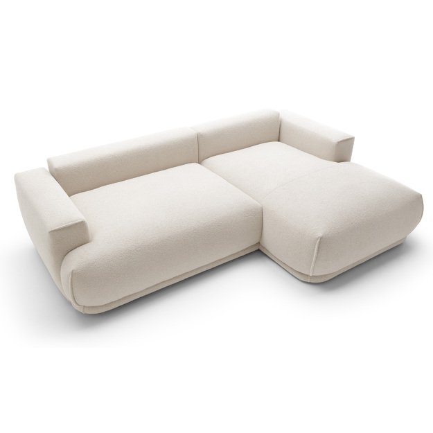 KARIF | kampinė sofa