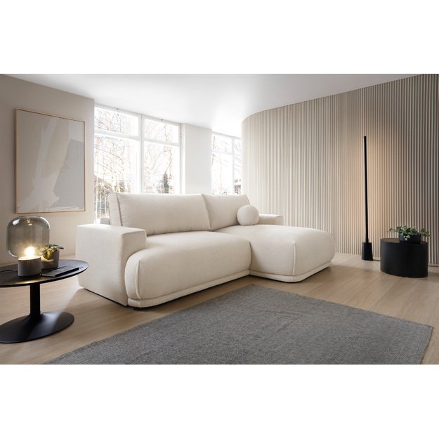 KARIF | kampinė sofa