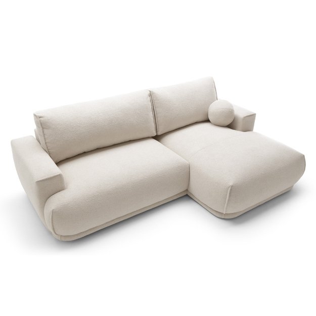 KARIF | kampinė sofa