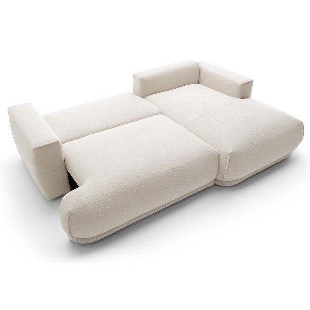 KARIF | kampinė sofa