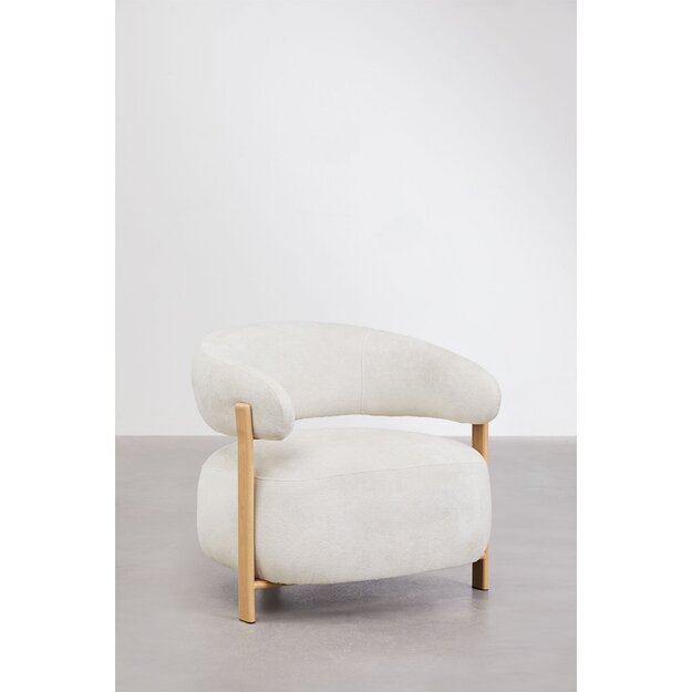 CECIL | fotelis